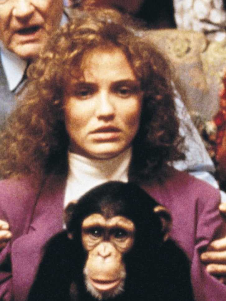 Being John Malkovich (1999)